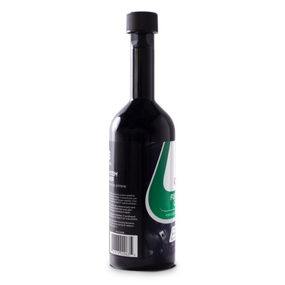 Castrol Fuel System Cleaner - 12 fl oz | Cleans Entire Fuel System | Restores Fuel Economy | Safe for GDI, Traditional Injectors & Hybrid Vehicles Castrol Fuel System Cleaner - 12 fl oz | Cleans Entire Fuel System | Restores Fuel Economy | Safe for GDI, Traditional Injectors & Hybrid Vehicles
