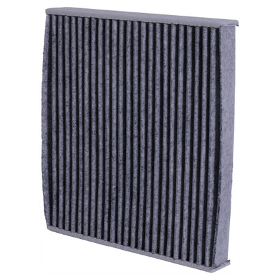 WIX Cabin Air Filter With Activated Carbon Compatible With Toyota & Lexus – Premium Replacement Cabin Air Filter for Clean Air, Pollen & Odor Protection - 24511
