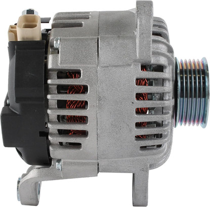 Alternator Fits Nissan Maxima 3.5L 2004-2008 23100-7Y020 AL2400X