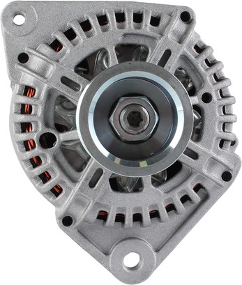 Alternator Fits Nissan Maxima 3.5L 2004-2008 23100-7Y020 AL2400X