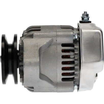 Alternator Fits Massey Ferguson MF-1210 Tractors 1993-1996 w/Iseki 1.0L Dsl