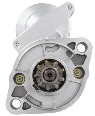 Starter Kubota Tractor 34070-16081, 128000-8460 Starter Kubota Tractor 34070-16081, 128000-8460