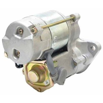 Starter For Toyota LIFT TRUCK 7FGU25 7FGU30 7FGU32 7FGU35 28100-U2100-71