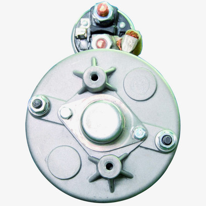 Starter Fits Fiat Allis 65B Grader 1975-1995 Wheel Loader FR70 FR90 4231018