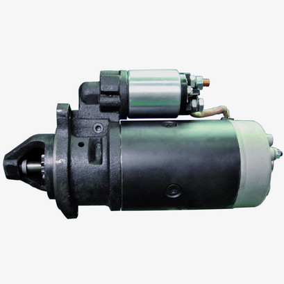 Starter Fits Fiat Allis 65B Grader 1975-1995 Wheel Loader FR70 FR90 4231018