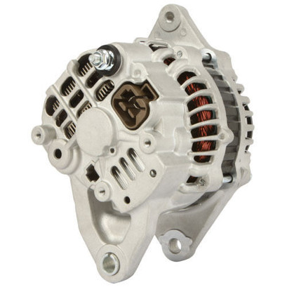 NEW Alternator Fits Kubota M110FC Utility Tractors w/ F5802 Engine 1999-2004 Dsl NEW Alternator Fits Kubota M110FC Utility Tractors w/ F5802 Engine 1999-2004 Dsl