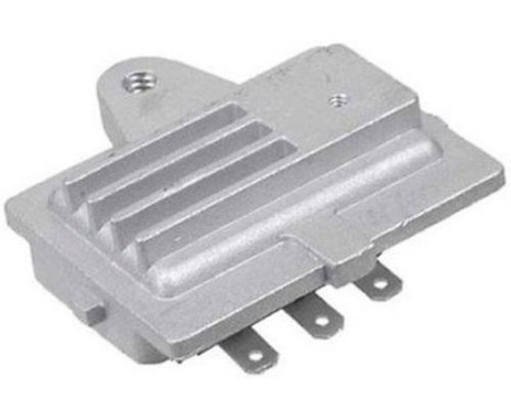 ONAN VOLTAGE RECTIFIER REGULATOR John Deere 318-420 Onan P B Engine 16-20HP