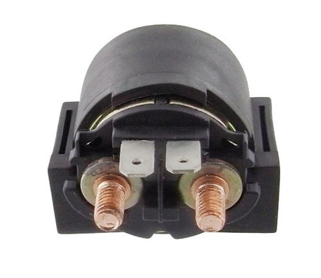 NEW Solenoid Relay 1985 86 87 Kawasaki ZX600 Ninja ZX 600 Motorcycle