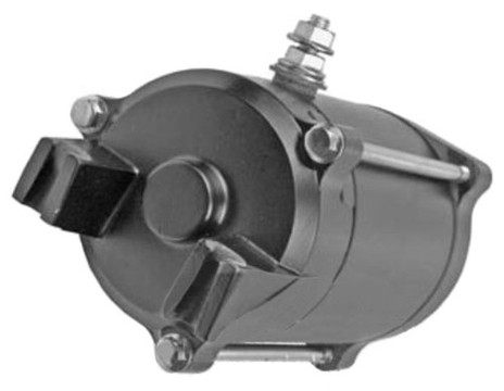 Starter Honda VT1100C VT 1100 C Shadow 1099cc 1995-2007 Motorcycle NEW Starter Honda VT1100C VT 1100 C Shadow 1099cc 1995-2007 Motorcycle NEW