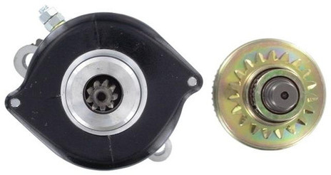 Yamaha Wave Blaster/Runner and Others 1990-2008 PWC Starter & Drive Yamaha Wave Blaster/Runner and Others 1990-2008 PWC Starter & Drive