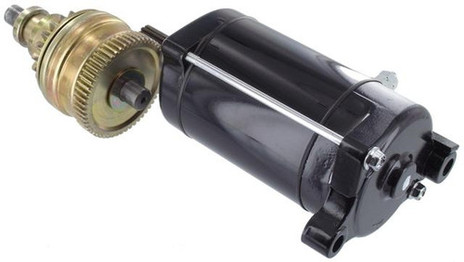 Yamaha Wave Blaster/Runner and Others 1990-2008 PWC Starter & Drive Yamaha Wave Blaster/Runner and Others 1990-2008 PWC Starter & Drive