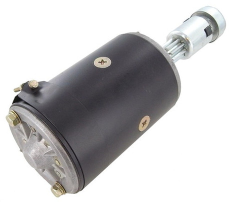 Starter Fits 2N 8N 9N Ford Tractor with Drive Bendix