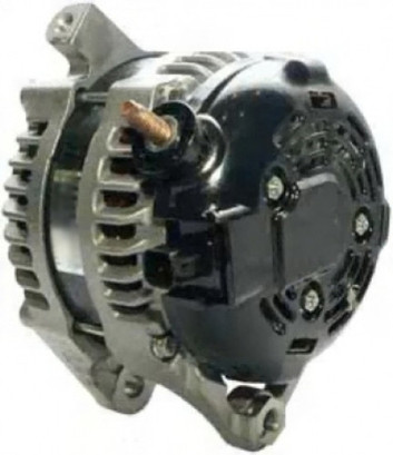 Altenator Fits Chrysler Town & Country Dodge Caravan 3.3/3.8L 2008 2009