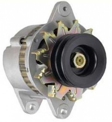 Alternator Fits Nissan Lift Trucks w/SD33T Diesel Eng Alternator Fits Nissan Lift Trucks w/SD33T Diesel Eng
