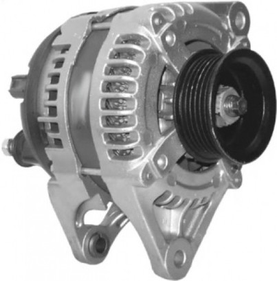 Alternator Chrysler 300 Concorde Intrepid Dodge 130 Amp