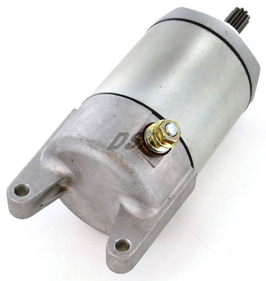 New Kawasaki ATV Starter KLF400 Bayou Prarie 21163-1208 New Kawasaki ATV Starter KLF400 Bayou Prarie 21163-1208