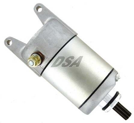 New Kawasaki ATV Starter KLF400 Bayou Prarie 21163-1208 New Kawasaki ATV Starter KLF400 Bayou Prarie 21163-1208