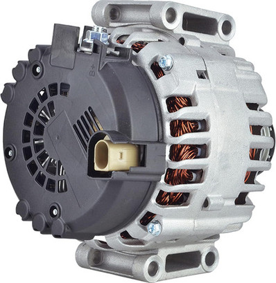 Alternator Fits Dodge Sprinter 2500 3500 Van 3.0L Diesel 2007-2009 68022877AA Alternator Fits Dodge Sprinter 2500 3500 Van 3.0L Diesel 2007-2009 68022877AA