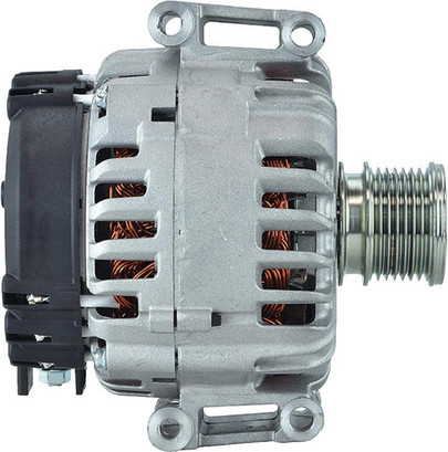 Alternator Fits Dodge Sprinter 2500 3500 Van 3.0L Diesel 2007-2009 68022877AA Alternator Fits Dodge Sprinter 2500 3500 Van 3.0L Diesel 2007-2009 68022877AA