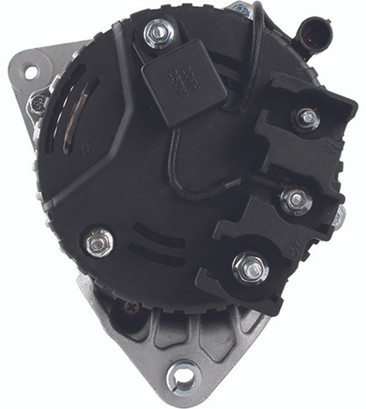 Alternator Fits New Holland TM120 TM130 TM140 6 Cyl 7.68L 87652089