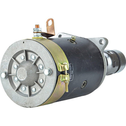 STARTER For Ford Tractor 501 601 640 641 651 681 701 740 841 850 851 881 Series STARTER For Ford Tractor 501 601 640 641 651 681 701 740 841 850 851 881 Series