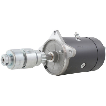 STARTER For Ford Tractor 501 601 640 641 651 681 701 740 841 850 851 881 Series