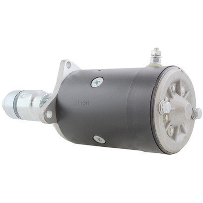 STARTER For Ford Tractor 501 601 640 641 651 681 701 740 841 850 851 881 Series