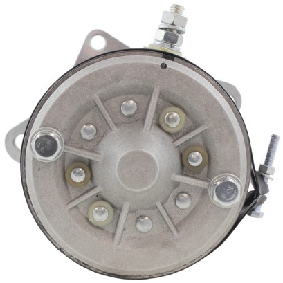 STARTER For Ford Tractor 501 601 640 641 651 681 701 740 841 850 851 881 Series