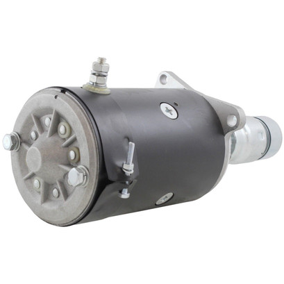 STARTER For Ford Tractor 501 601 640 641 651 681 701 740 841 850 851 881 Series