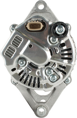 NEW Alternator Fits Caterpillar Wheel Loaders 902 w/ 3024 Eng 1998-2003 144-9964