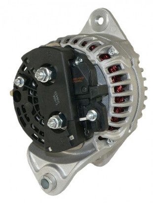 New Holland Alternator Combines TX66 TX 68 Ford 6-456 6-576 Diesel 1994-1997