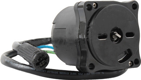 2 Wire 12 Volt Tilt Trim Motor Fits Honda BF75 BF90 Engines 2007-On