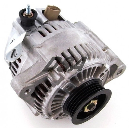 Alternator Fits Toyota Echo 1.5L 2003-2006, Scion XA 1.5L 2000-2005 90 Amp Alternator Fits Toyota Echo 1.5L 2003-2006, Scion XA 1.5L 2000-2005 90 Amp