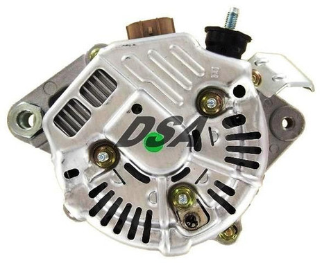Alternator Fits Toyota Echo 1.5L 2003-2006, Scion XA 1.5L 2000-2005 90 Amp Alternator Fits Toyota Echo 1.5L 2003-2006, Scion XA 1.5L 2000-2005 90 Amp