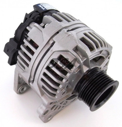 New Alternator Volkswagen 028-903-028D, 038-903-018A New Alternator Volkswagen 028-903-028D, 038-903-018A