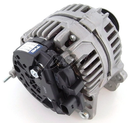 New Alternator Volkswagen 028-903-028D, 038-903-018A New Alternator Volkswagen 028-903-028D, 038-903-018A
