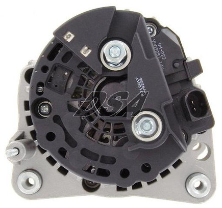 New Alternator Volkswagen 028-903-028D, 038-903-018A New Alternator Volkswagen 028-903-028D, 038-903-018A