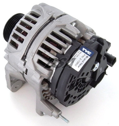 New Alternator Volkswagen 028-903-028D, 038-903-018A New Alternator Volkswagen 028-903-028D, 038-903-018A