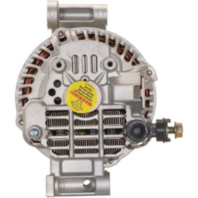 Alternator Fits Mazda 6 2.3L 2003 2004 2005 With Manual Transmission 90 Amps