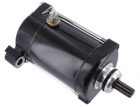 New Starter for Yamaha Wave Runner 760cc 1996-2001 New Starter for Yamaha Wave Runner 760cc 1996-2001