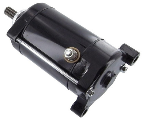 New Starter for Yamaha Wave Runner 760cc 1996-2001 New Starter for Yamaha Wave Runner 760cc 1996-2001