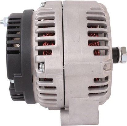 Alternator Fits John Deere 5620 5720 5820 6010 6110 Tractors AL111676 Alternator Fits John Deere 5620 5720 5820 6010 6110 Tractors AL111676