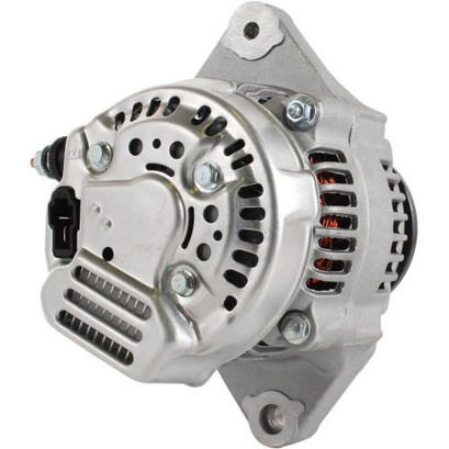 Alternator Fits Massey Ferguson MF-1547 Tractor 3 Cyl 2005-2015 101211-2040