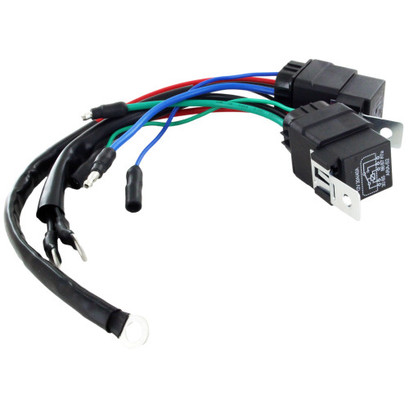 Tilt Trim Motor For Mercury Mariner Force Outboard Motors 1993-1995 811673-1, 824051 Tilt Trim Motor For Mercury Mariner Force Outboard Motors 1993-1995 811673-1, 824051
