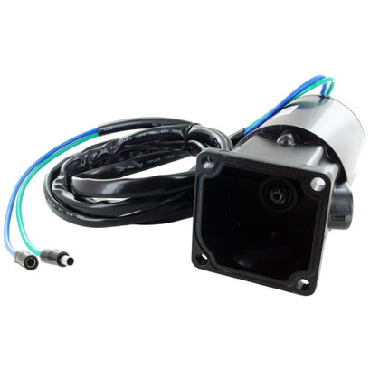 Tilt Trim Motor For Mercury Mariner Force Outboard Motors 1993-1995 811673-1, 824051 Tilt Trim Motor For Mercury Mariner Force Outboard Motors 1993-1995 811673-1, 824051