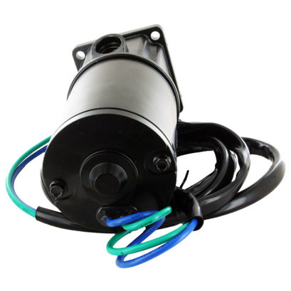 Tilt Trim Motor For Mercury Mariner Force Outboard Motors 1993-1995 811673-1, 824051 Tilt Trim Motor For Mercury Mariner Force Outboard Motors 1993-1995 811673-1, 824051