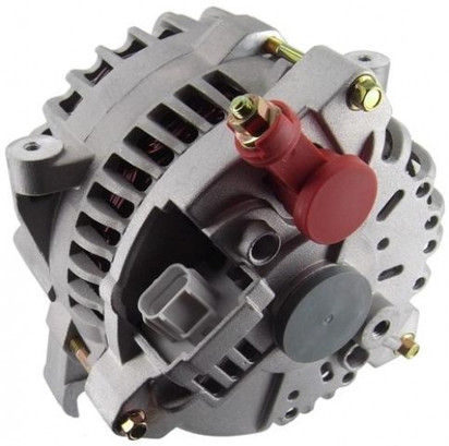 New Alternator Ford 5W1T-10300-AB 5W1Z-10346-AA GL-617 New Alternator Ford 5W1T-10300-AB 5W1Z-10346-AA GL-617