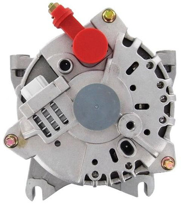 New Alternator Ford 5W1T-10300-AB 5W1Z-10346-AA GL-617 New Alternator Ford 5W1T-10300-AB 5W1Z-10346-AA GL-617