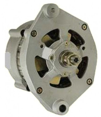 Alternator Fits Volvo Excavators Buses 1089861, 5003349