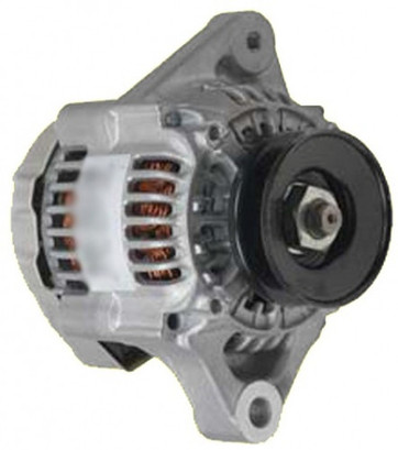 Alternator JLG Equipment with Daihatsu Engine 40 Amps